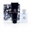 Versace Pour Homme Eau de Toilette Set Cadeau Homme