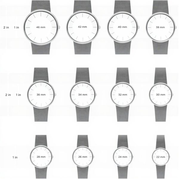 Montre Versace V-Circle Homme Luxe Suisse Cadran Saphir