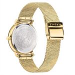 Montre Versace Homme Acier Inoxydable Quartz VBQ070017