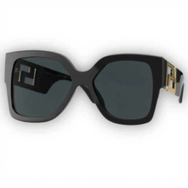 Lunettes de soleil Versace VE4402 femme design élégant