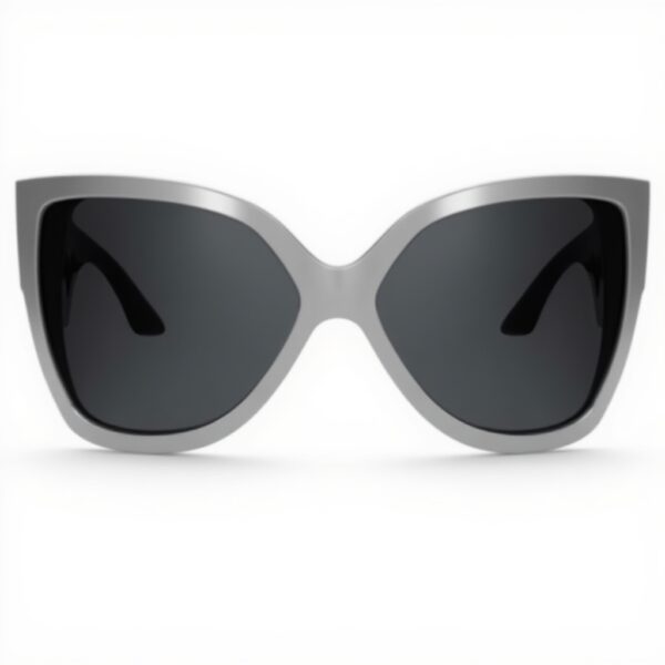 Lunettes de soleil Versace VE4402 femme design élégant