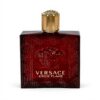 Versace Eros Flame Lotion Après-Rasage 100 ml Homme