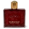 Versace Eros Flame Lotion Après-Rasage 100 ml Homme