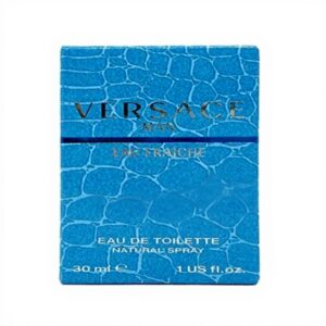 Versace Man Eau Fraiche Parfum Homme EDT Spray Frais