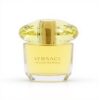 Coffret Parfum Versace Yellow Diamond Femme Floral Fruite