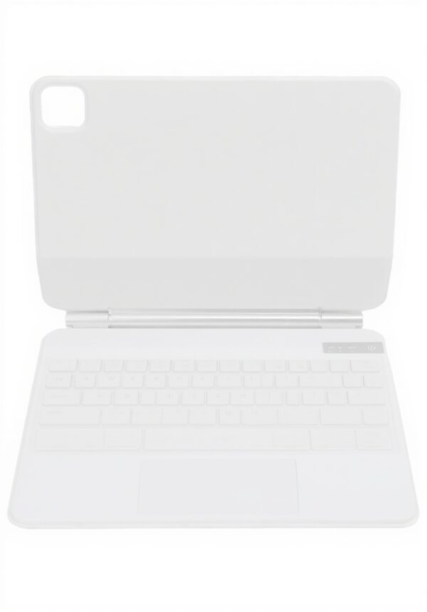 Boîtier clavier tactile Dpofirs tablette Pro 11 magnétique