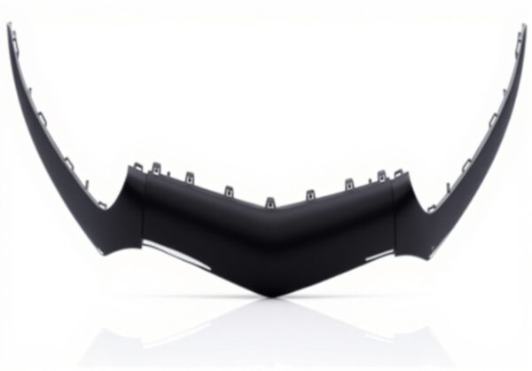 Bouchon de clé Mercedes Classe C 2015-2018 EBTOOLS