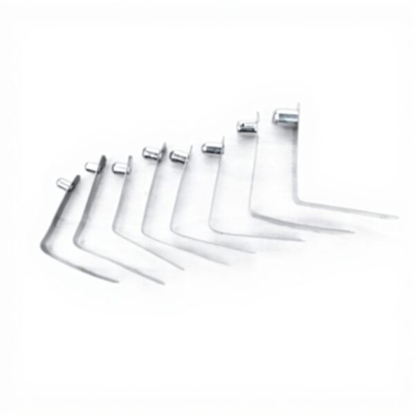 Ressorts compression 6/8/9/10mm Aolity kayak pagaie solide