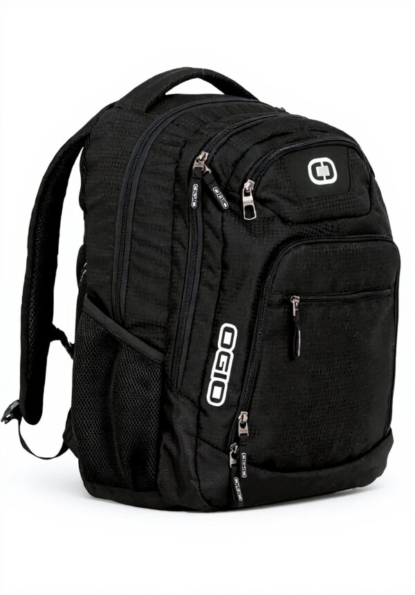 Sac à dos OGIO ordinateur portable double compartiment noir