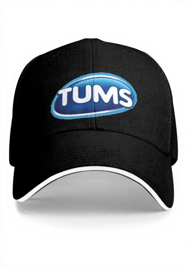 Casquette Baseball OOAXBEED Polycoton Léger Unisexe Golf