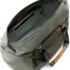 PEAK DESIGN Travel Duffel 50L Sage - Waterproof Sport Bag-2