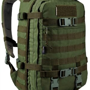Wisport Sparrow 30 II Sac à Dos Randonnée 30L Olive Vert