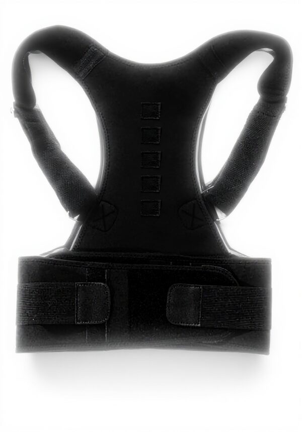 Ceinture de soutien dos YNIYUJKL correcteur posture
