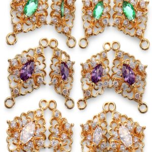 Pendentifs OSALADI breloques bijoux artisanaux unisex-0