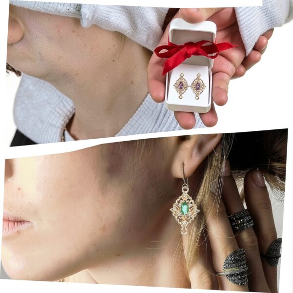 Pendentifs OSALADI breloques bijoux artisanaux unisex-4