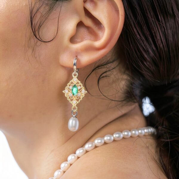 Pendentifs OSALADI breloques bijoux artisanaux unisex-2