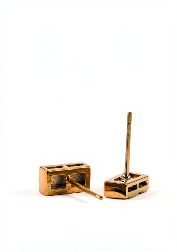 Boucles doreilles plaqué or 14k YAHOYA design bohème femme-5