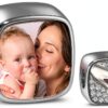 Charme mère enfant argent sterling 925 Gnoce cadeau fête-0