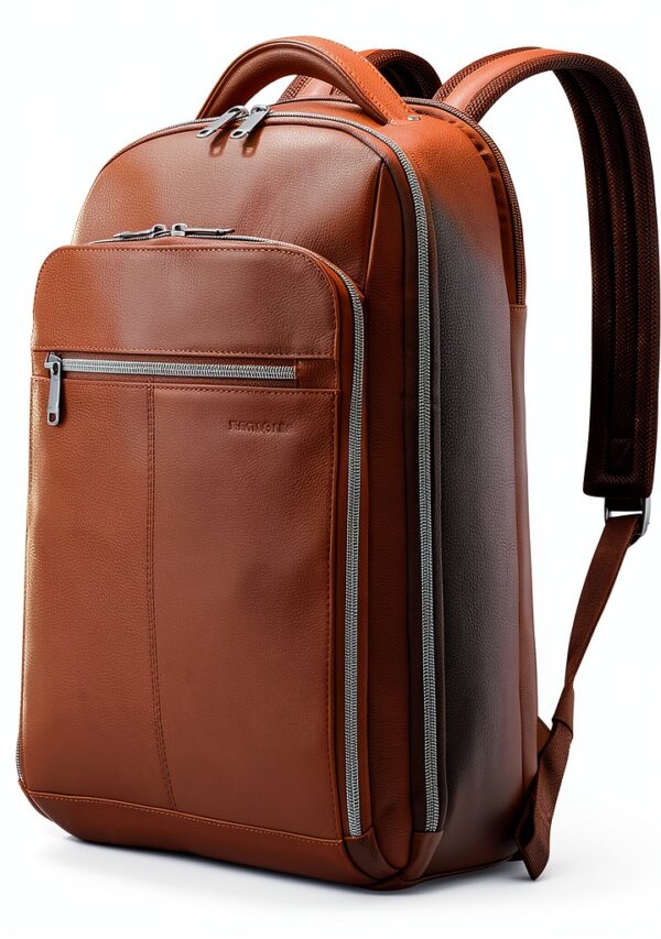 Sac à dos Samsonite ordinateur portable poche rembourrée