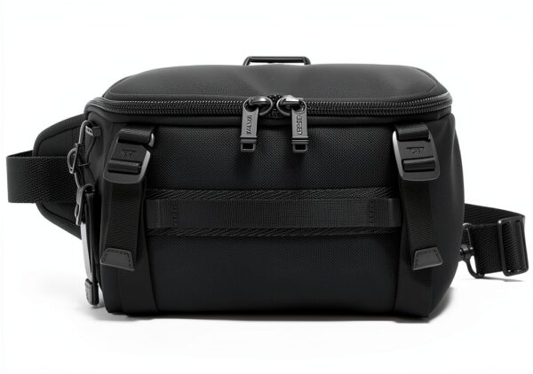 Pavo Monitor Arm Ergonomic Aluminum Adjustable Desk Mount