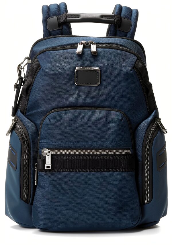 Sac à dos TUMI Alpha Bravo Navigation pour ordinateur