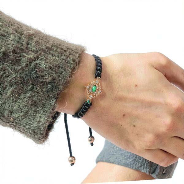 Pendentifs OSALADI breloques bijoux artisanaux unisex-3