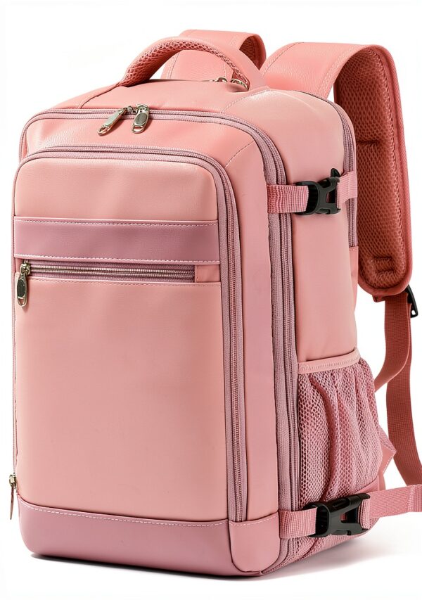 KLOSTAIN Bagage Cabine Ryanair 40x20x25cm Polyester Femme