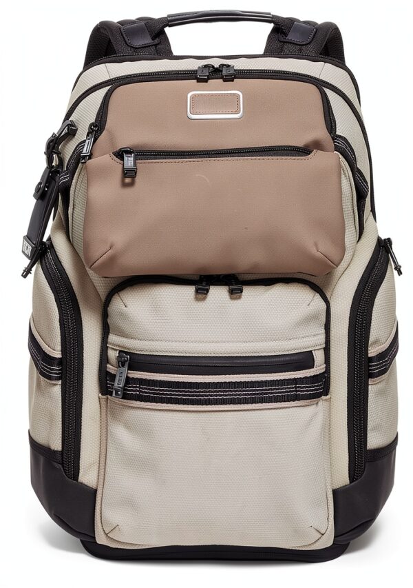 Sac à dos TUMI Nomadic Homme ordinateur portable 15 pouces