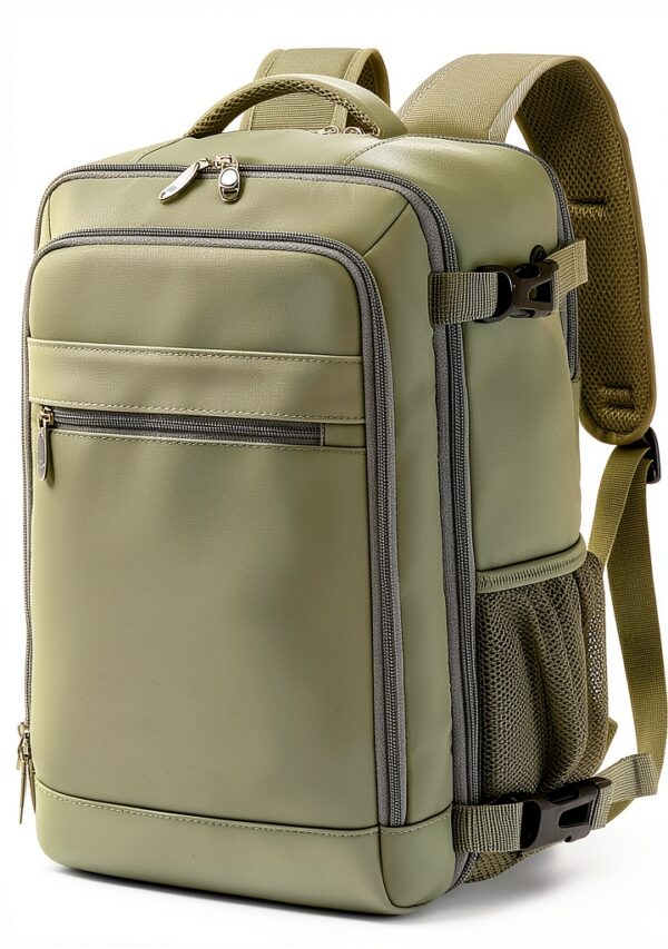 Pavo Monitor Arm Ergonomic Aluminum Desk Mount Stand