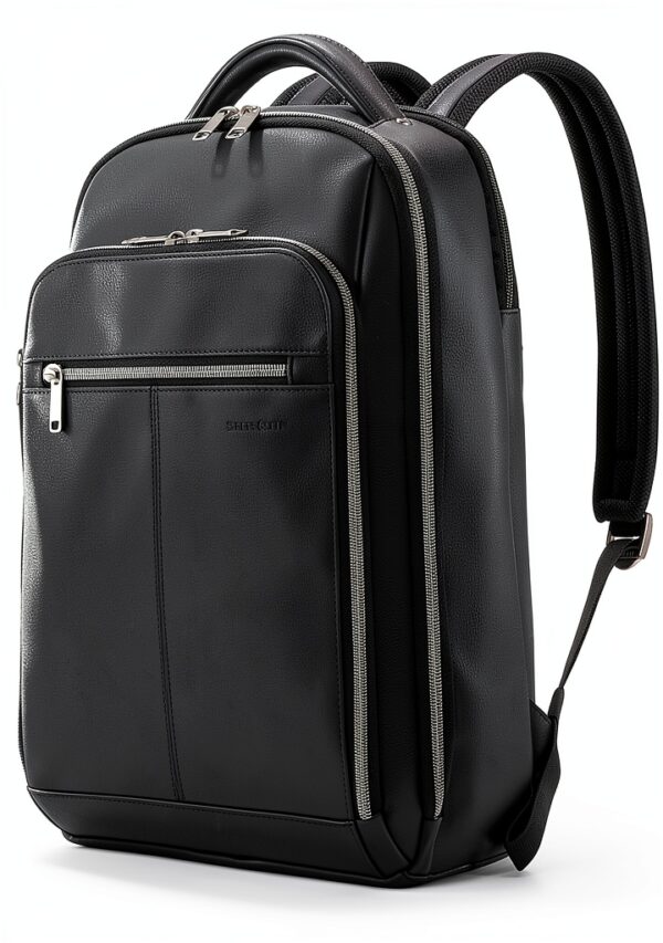 Pavo Monitor Arm Ergonomic Adjustable Desk Mount Steel