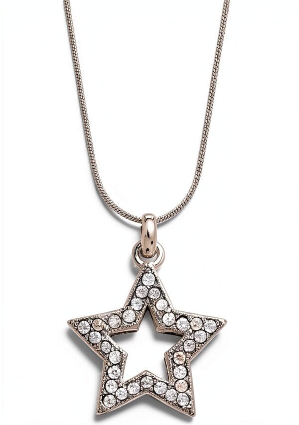 Boucles d'oreilles SALAN design unique fil argent cadeau-4